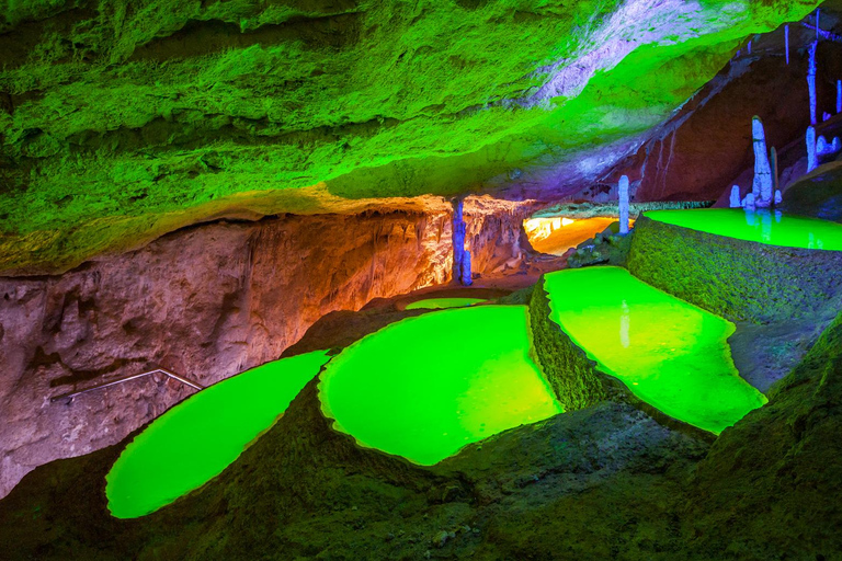 Ibiza: Bibo Park excursion