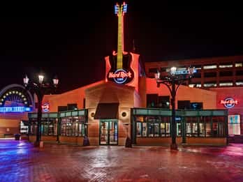 Hard Rock Cafe Pittsburgh Hard Rock Cafe Pittsburgh