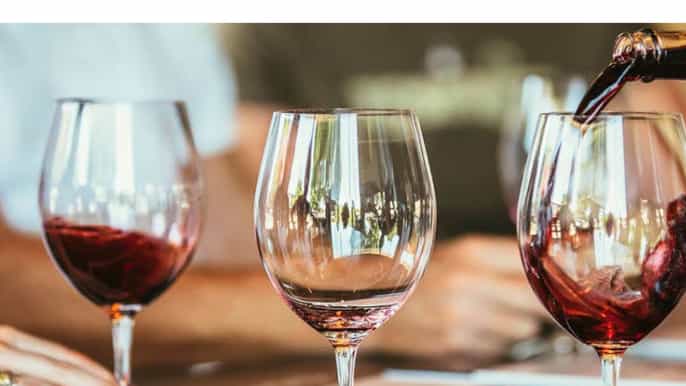 queenstown gibbston valley luxury wine tour with lunch