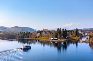Edinburgh: Loch Ness, malerischer Spaziergang, Glencoe & Whisky-Tagestour