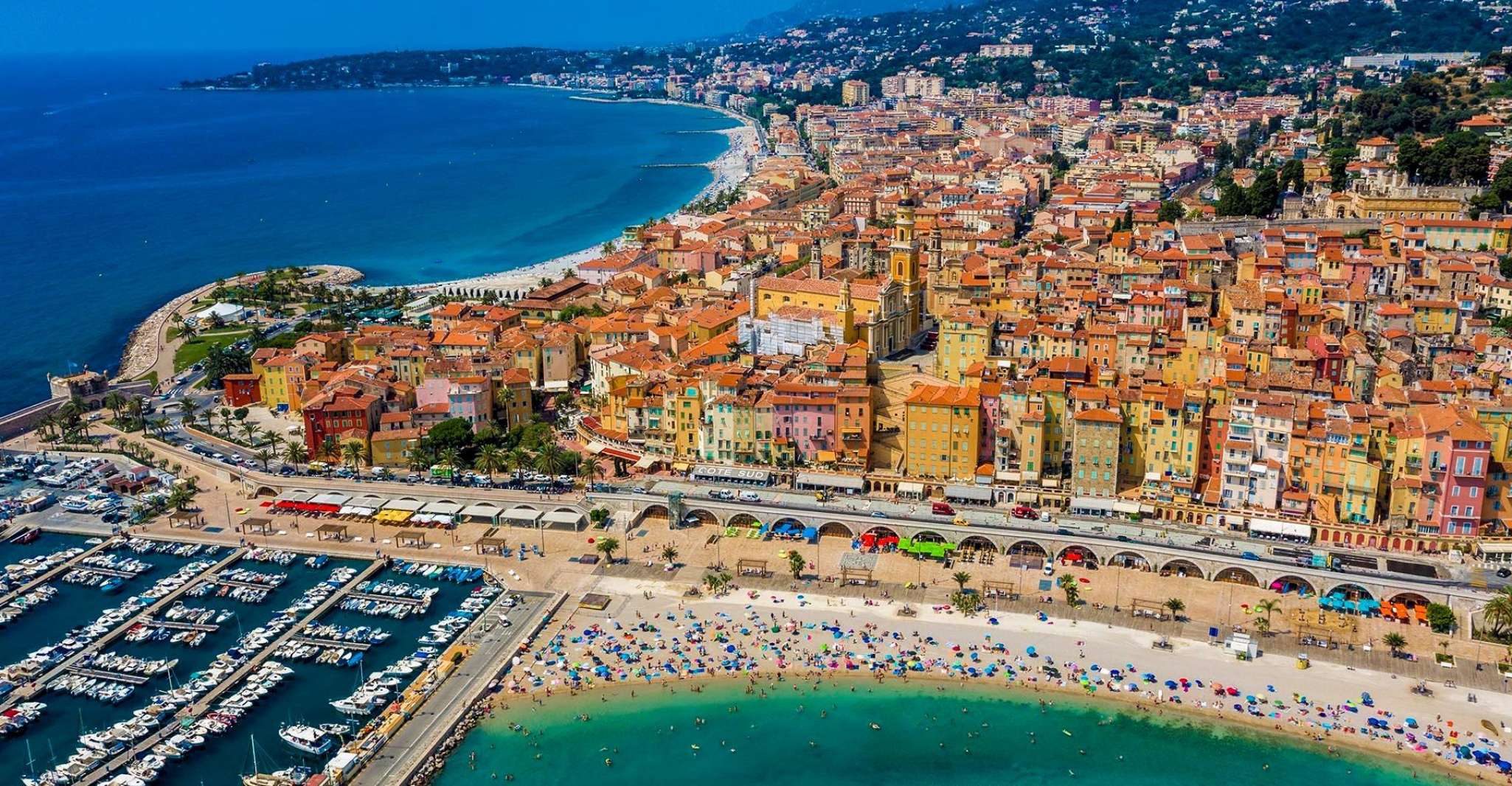 The French Riviera and The French Alps in one Day - Housity