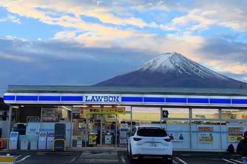 Tokyo: 5-Day Private Tour to Hiroshima with Transport