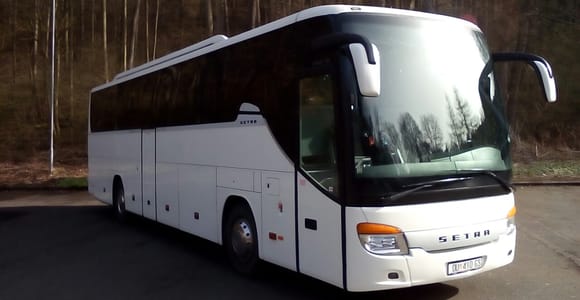 Dubrovnik: Flughafen-Gruppentransfer zum/vom Stadtzentrum