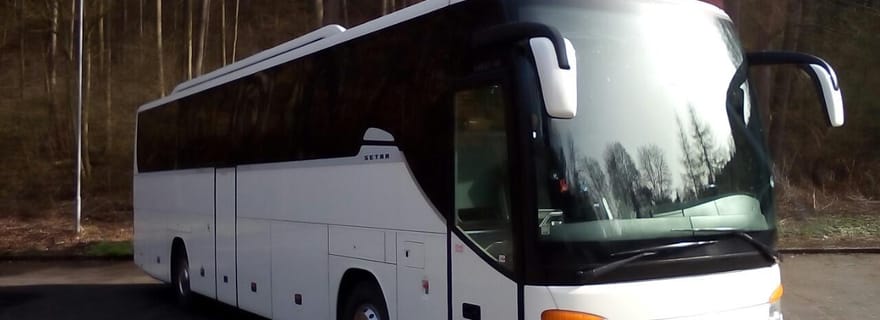 Dubrovnik: Transfer Compartilhado entre o Aeroporto e o Centro da Cidade