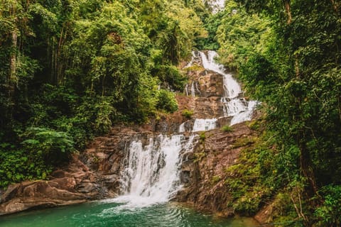 From Phuket: Khao Lak Highlights Full-Day Tour