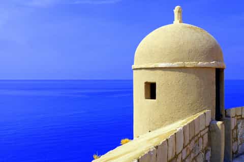 Dubrovnik’s City Walls and Wars Historic Walking Tour