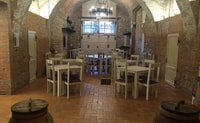 Montepulciano, Weinprobe & Mittagessen in einem typischen Weingut - Hizvo