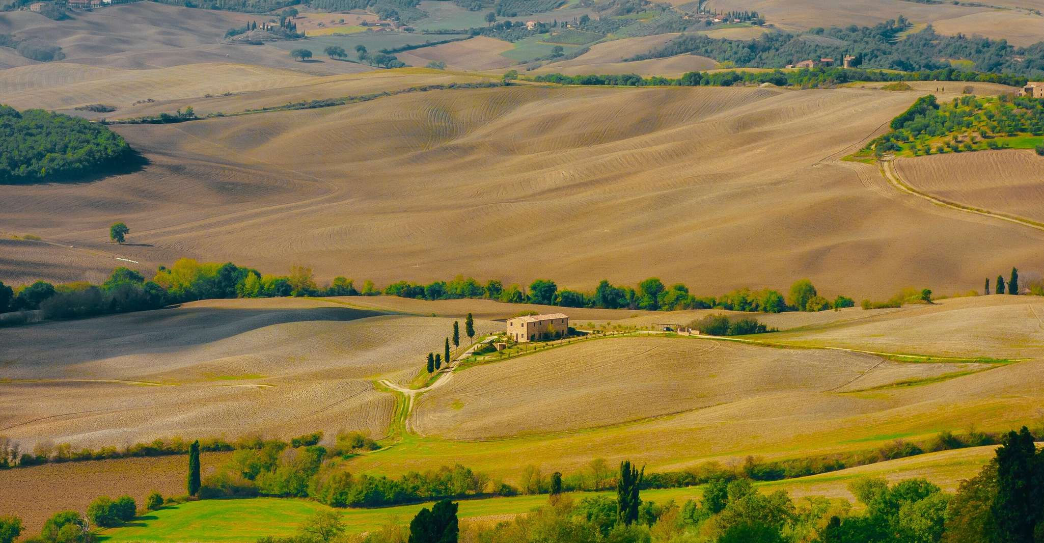 Montepulciano, Wijnproeverij & Lunch in een typische wijnmakerij - Hizvo