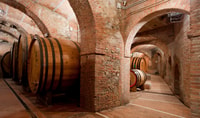 Montepulciano, Weinprobe & Mittagessen in einem typischen Weingut - Hizvo