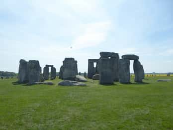 Von Bristol: Stonehenge und Bath Private Day Tour Von Bristol: Stonehenge und Bath Private Day Tour