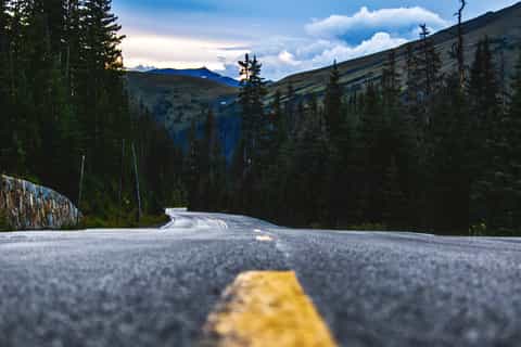 from denver private mount evans tour