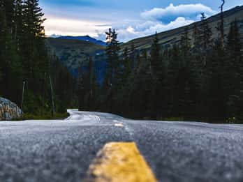 Von Denver: Private Mount Evans Tour Von Denver: Private Mount Evans Tour