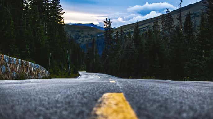 from denver private mount evans tour