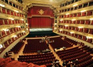 Mailand: La Scala Museum und Theater Tour