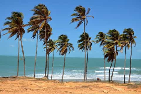 Natureza e aventura
