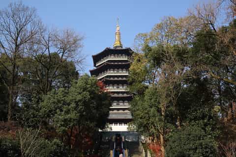 Hangzhou: Customized Private Guided Tour