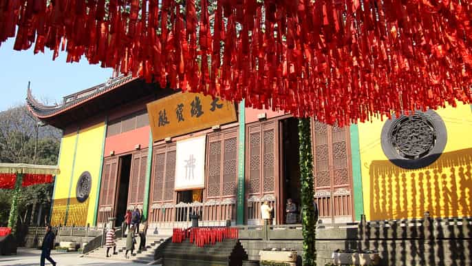 hangzhou excursão privativa de dia inteiro com cruzeiro west lake