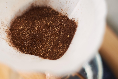 De la graine à la tasse : Dégustation de cafés de spécialité colombiens.