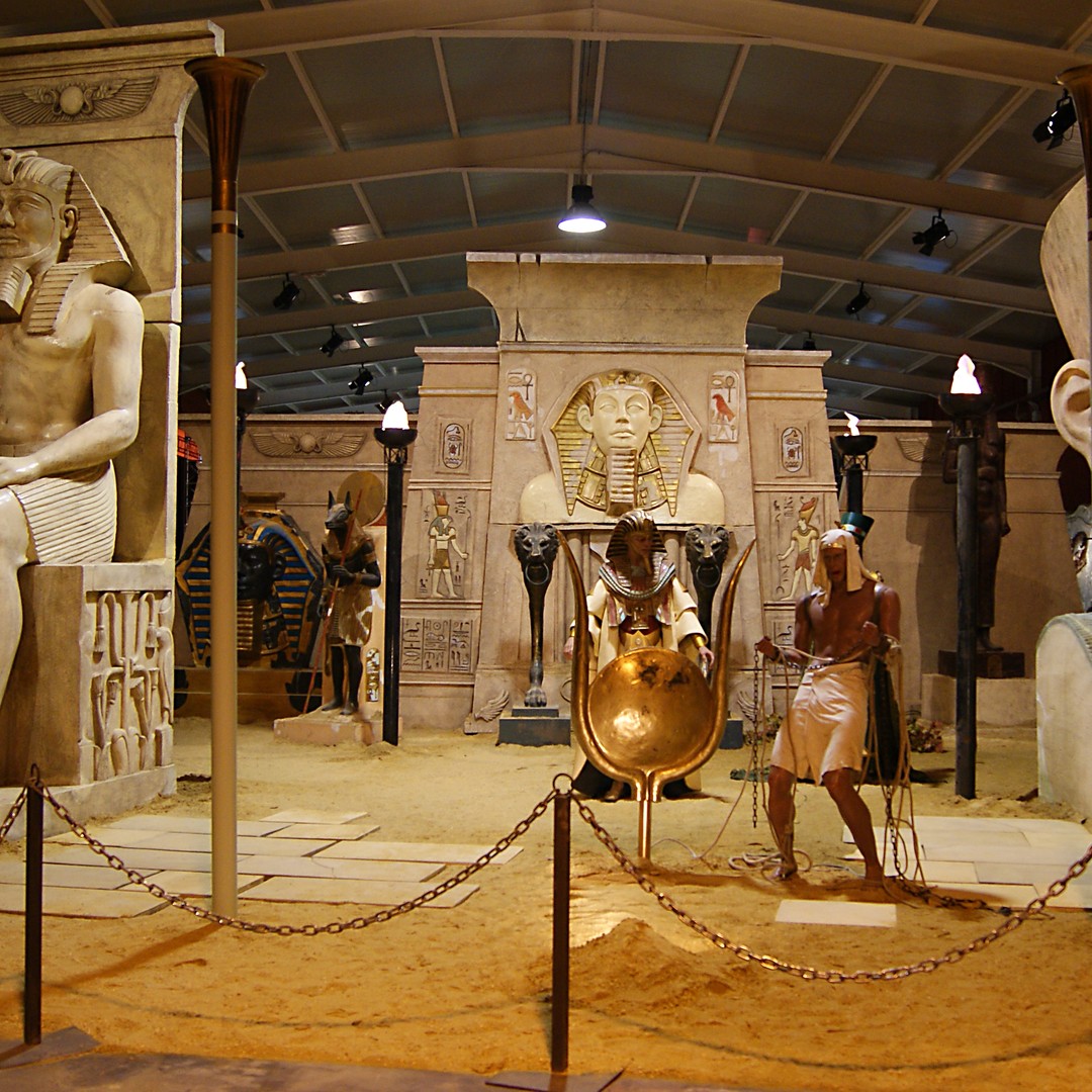 Galerie média