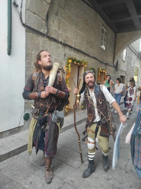 Geheimnisse von Guimarães private Tour ab Porto GetYourGuide