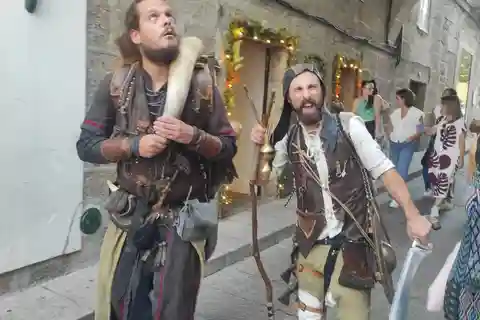 I segreti di Guimarães - Tour privato da Porto