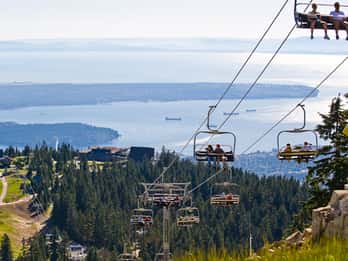 Vancouver: North Shore Explorer Tour Vancouver: North Shore Explorer Tour