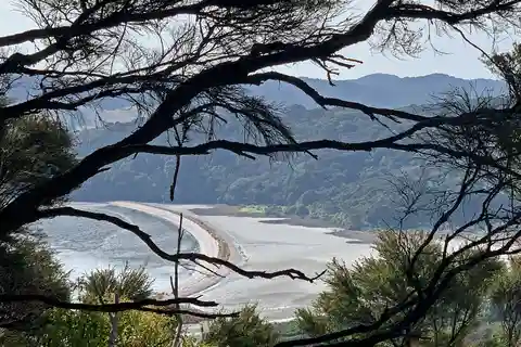 Waiheke Island: 5-Day Self-Guided Te Ara Hura Walk