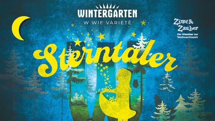 berlin billet dentrée au spectacle de variétés pour enfants zimt et zauber