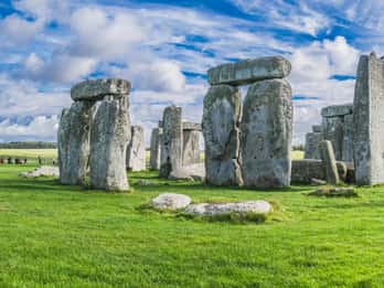 Entdecken Sie Stonehenge, Windsor und Oxford Entdecken Sie Stonehenge, Windsor und Oxford