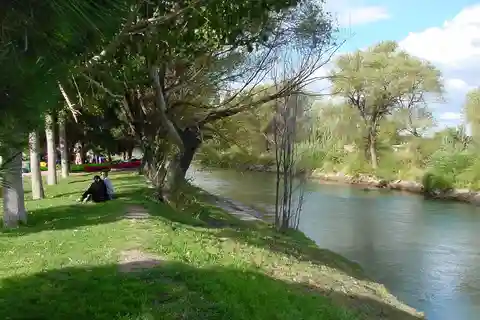 Puerto Madryn: Tour van Welshe nederzettingen in Patagonië