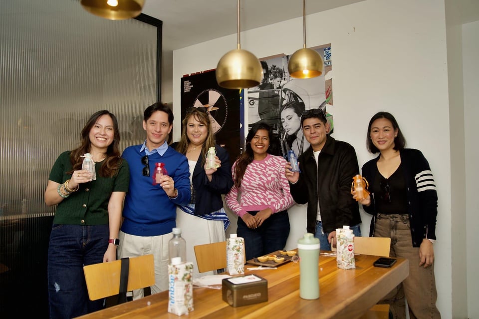 Made in Milan: Workshop „Kreieren Sie Ihr individuelles Parfüm“ mit Kaffee Made in Milan: ...