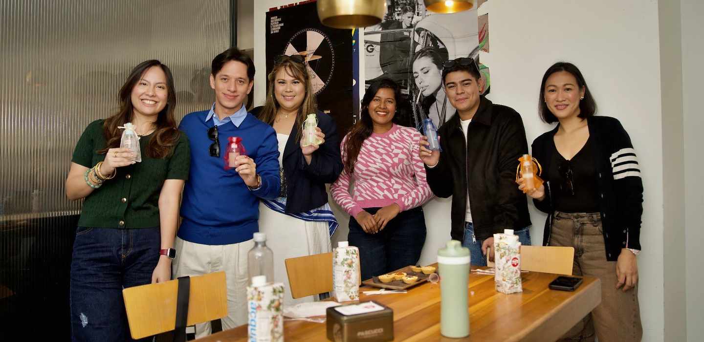 Made in Milan: Workshop „Kreieren Sie Ihr individuelles Parfüm“ mit Kaffee Made in Milan: Workshop „Kreieren Sie Ihr individuelles Parfüm“ mit Kaffee