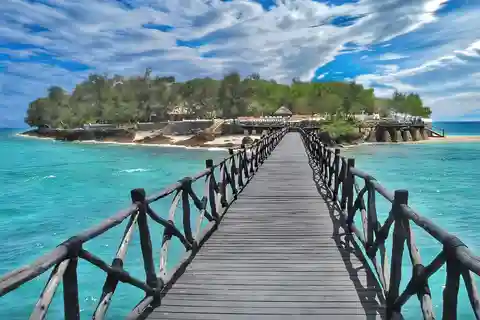 Zanzibar: 3-Day Highlights Tour with Snorkeling & Lunch