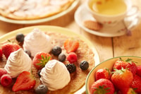Zaanse Schans, Pancake Restaurant Visit - Housity