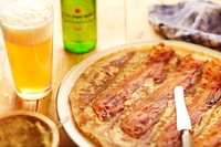 Zaanse Schans, Pancake Restaurant Visit - Housity