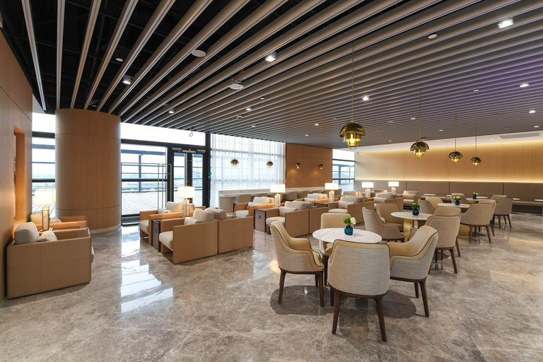 Airport VIP Channel Service – International Arrival Flight Interational Arrival Flight--Without Transfers