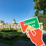 Varsavia: pass per i musei di Varsavia per 1-3 giorni più concerto per pianoforte