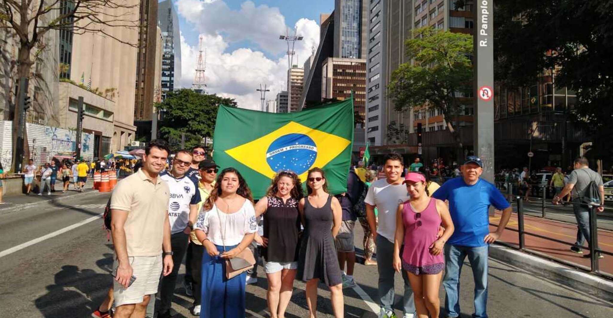 São Paulo, Main City Sights in 7 Hours – Shared Group Tour - Housity