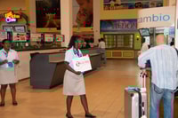 Montego Bay, Aeroporto MBJ Trasferimenti a tutti gli hotel in tutta l'isola - Housity