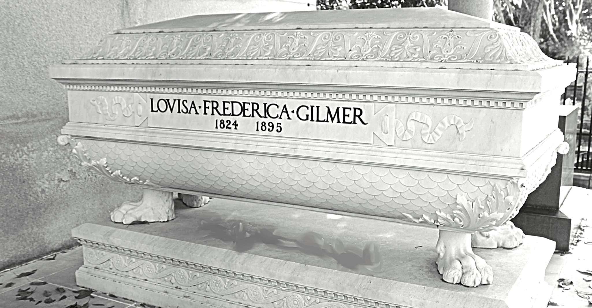 Savannah, Tournée d'histoire des femmes au cimetière Laurel Grove - Hizvo