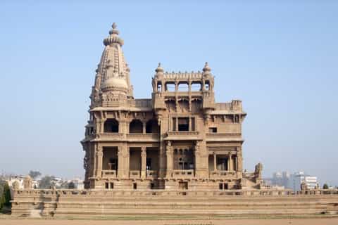 Cairo: Tour to Al Baron Palace, Citadel & Old Cairo Tour