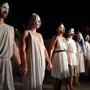 Athens: Ancient Greek Theater Performance | GetYourGuide