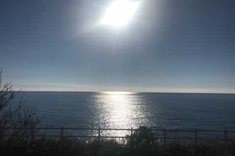 From Florence: Cinque Terre Day Trip