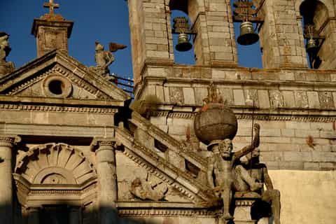 Évora: Exploration Game & Self-Guided Walking Tour