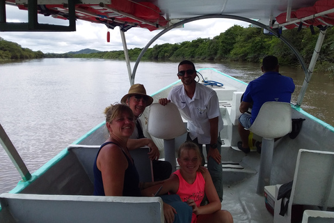 Tamarindo : Visite du parc national de Palo Verde