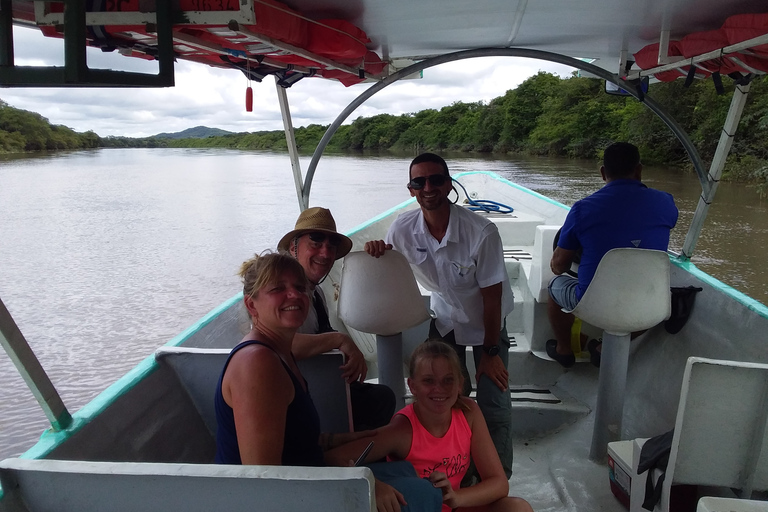 Tamarindo : Visite du parc national de Palo Verde