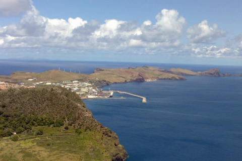 Van Funchal: tour langs de oostkust van MadeiraPrivétour