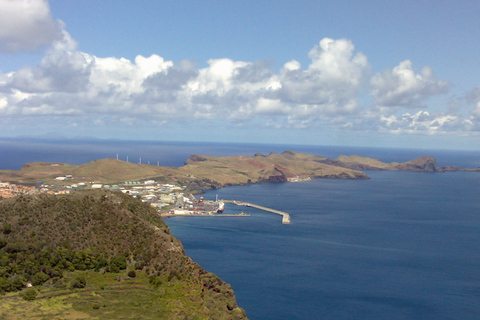 De Funchal: visite de la côte est de MadèreVisite privée