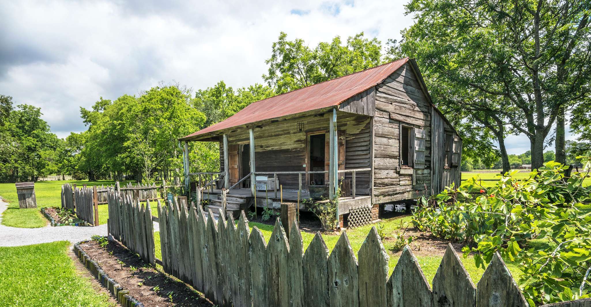 New Orleans, Laura Creole Plantation Guided Tour, Laura-plantation ...