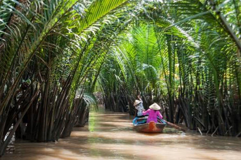 Mekong Delta One Day Tour Mekong Delta Day Trip From Saigon